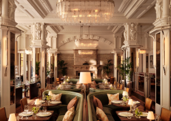 Fitzroy Kimpton Brasserie