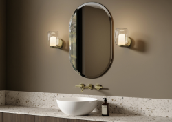 SANIPEX bathroom lighting