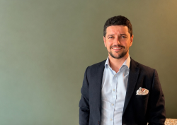 LEVEN Manchester Appoints Kostadin Dimitrov as General Manager