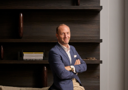 Liaigre Appoints Henri Corbin de Mangoux as Chief Executive Officer of Liaigre USA