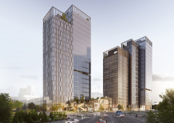 Mandarin Oriental has announced its entry into the South Korean market with the development of a new luxury hotel in Seoul, scheduled to open in 2030.