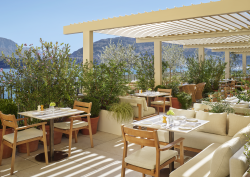 The Lake Como EDITION - Omnam Group