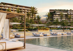 Rosewood announces landmark debut in dubai