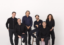 Rockwell Group announces three new firm partners