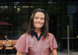 The Social Hub appoints hospitality and membership expert Megan Kennedy as Chief Operating Officer