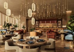 St. Regis Cap Cana Resort - redefining elegance in the Caribbean