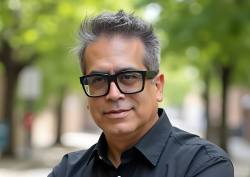 Starwood Hotels appoints Gonzalo Bustamante as Senior Vice President of Design